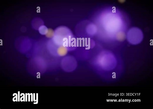 A vibrant purple particle loop background with smooth flowing motion and glowing light effects. Perfect for creative visuals, modern designs, and cinematic digital backgrounds Stock Video Footage - Alamy