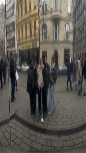 Festive Colour Hunt Challenge with Friends