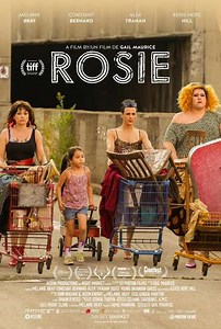 Rosie - Movie