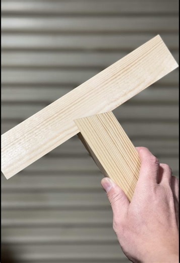 Creating a Mortise and Tenon Joint with Notches