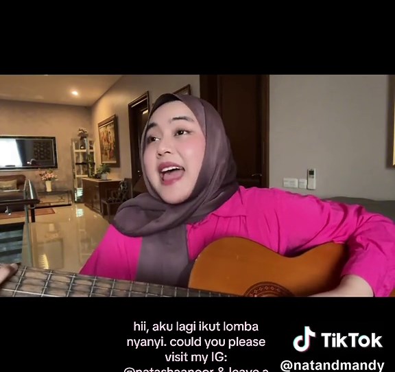 please interact with this post on my personal IG: @.natashaanoor , every interaction is highlyy appreciated. thank youu!! 💜💜 #iseethelight #tangled #iseethelighttangled #iseethelightcover #barbie #cover #covers #singingcovers #guitar #guitarcover #rapunzel #rapunzeltangled #rapunzelbarbie #barbiesong #barbiecovers #barbiecover #disney #disneysong #disneysongs #natandmandy