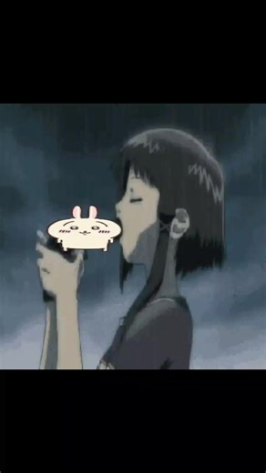 Exploring the Charm of Serial Experiments Lain