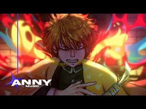 Anny - Ser Luz [Prod.Blxck]