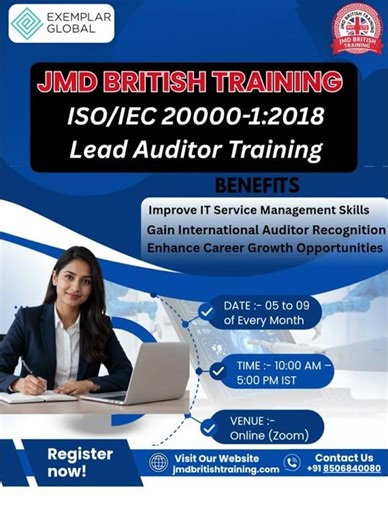 High Salary Certification? ISO/IEC 20000-1:2018 Explained 💼 #shorts #viral