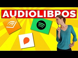 Cómo aprender español con audiolibros