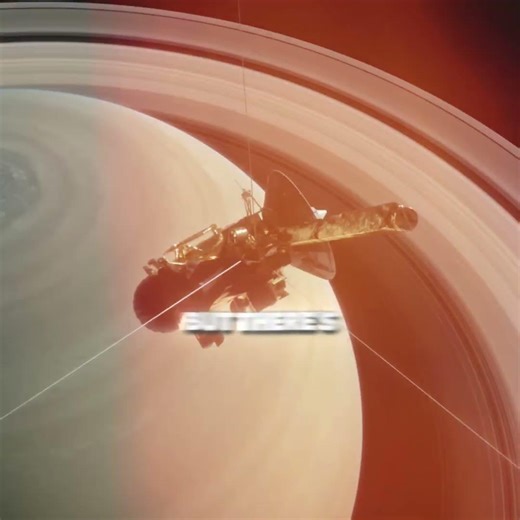 Saturn Is Going To Be Ringless Soon😭💀!!