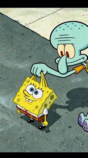 2.2K views | Try sponge Bob hidden effect? #spongebob #spongebobandpatrick #spongebobsquarepants #memes #spongebobmovie | Facemoji Keyboard | Facebook