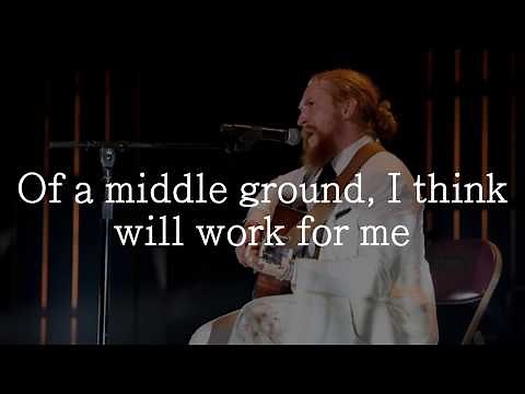 Tyler Childers - Purgatory [LYRICS] [LIVE]