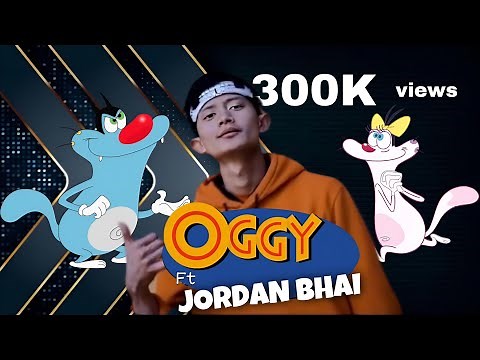 Nge Gawi Sung Rap | Oggy Ft Jordan Bhai | Bhutanese Rap