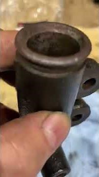 クラッチレリーズシリンダーオイル漏れでオーバーホール１６万キロ使用