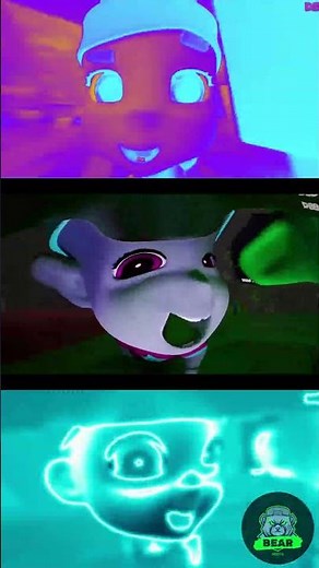Binky with Baby Songs Effects | Sponsored by Klasky Csupo 2001 Effects
