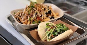 UBC just got an awesome new destination for Asian fusion food | Food & Drink