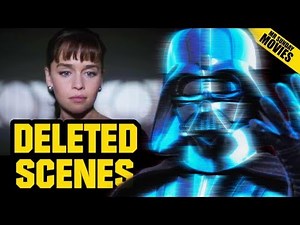 Solo - Deleted Scenes & Alternate Cameos