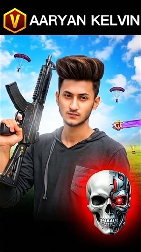 Aryan Kelvin 💀 #algorithm #aryankelvin