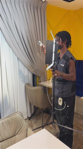 Exploring BTS Morgan Studios Behind the Scenes