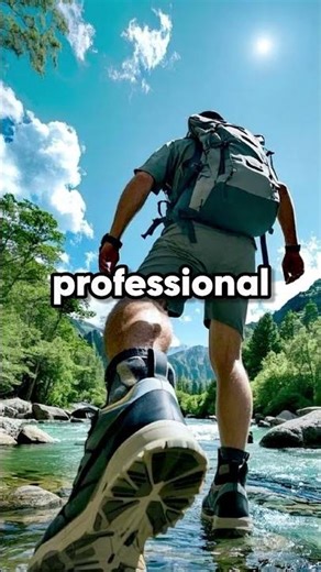 How Koreans Keep Their Skin Perfect While Hiking #KoreanHiking #HikingCulture #MountainFeast