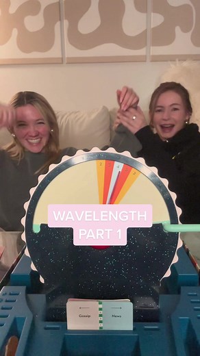 Girls Night Game: Vanessa Strawberry Game Night with Best Friend