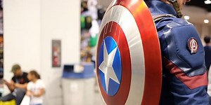 Why Marvel's new Israeli forces superhero is being branded 'beyond problematic'