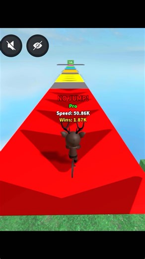 99 Forest Play Rewind Cycle Obby 🤣 ⏪ #roblox #shorts #gaming