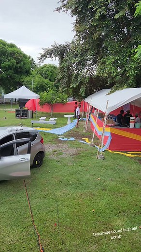 Dynamite the bomb sound 💣💣💣 #tiktok#soundsystem #fyp #viral