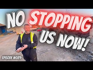 WE ARE CRUSHING IT IN 2023 - This Week At D&J Projects #089