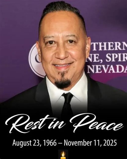 With heavy hearts, we announce the passing of this beloved musician... Check the first comment 👇💔 | True Perspective