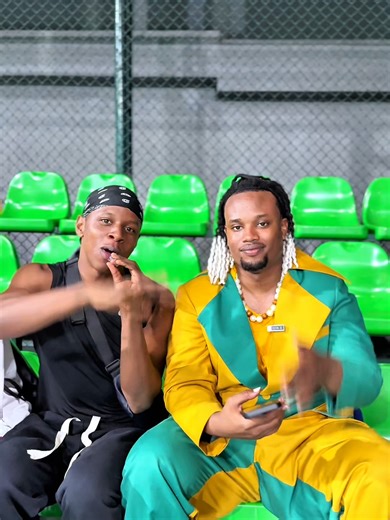 @osmarito_og @therealgasanaa @ambabyart Batubwiye amasomo akomeye trip ya ISHOWSPEED Yatwigishije nkaba content creator bo mu rwanda. FOLLOW FOR MORE