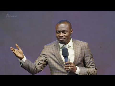 The Teleological Principle | Apostle Grace Lubega
