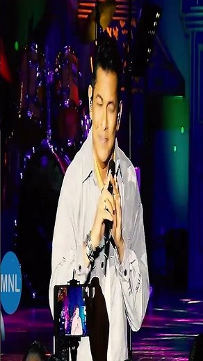 SHOUT FOR JOY (Gary V) Momentum Live MNL