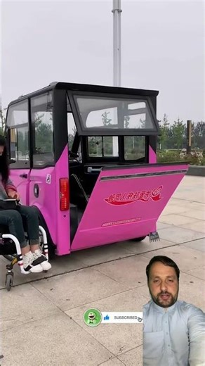 #Smart #gadgests #red small car automatic #remote car