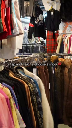 Tell us which shop you got and we'll reply with the @  #vintage #fashion | The Brick Lane Vintage Market | Facebook