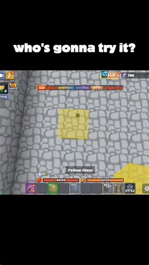 sky block blockman go