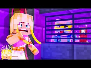 Unser NEUER NACHBAR... GEFÄHRLICH!? ✿ Minecraft GÖTTIN #09 [Deutsch/HD]