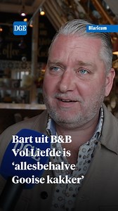 250K views · 779 reactions | Bart Muller, ofwel ‘Mister Carbonara’,...