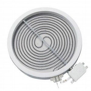 [Hot Item] Custom Radiant Heating Elements Hot Plate for Electric Ceramic Heater