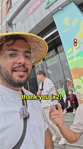 Buying a Spy Drone in China 🇨🇳