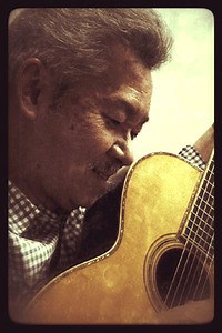 クロス・ピッキング奏法 | Kaz's Blog