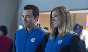 The Orville Season 1 Reviews, Episode Guide, and More | Den of Geek