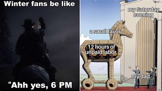 25 Relatable Memes That Make Us Feel Less Alone