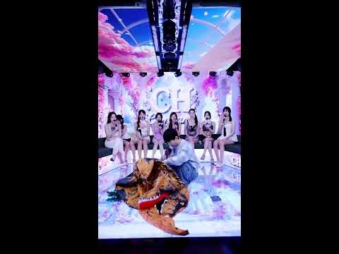 CH2기 제11회 #씨컴#엣지#엄브리뉴#오동지#앙컴퍼니#부천#씨에이치컴퍼니#유니버스레이블 시참