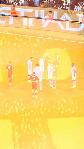 Van Dijk's Revenge Plan Backfired Horribly 😭🔥 #shorts | Sport Snaps