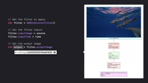 Discover Core Image debugging techniques - WWDC20 - Videos - Apple Developer