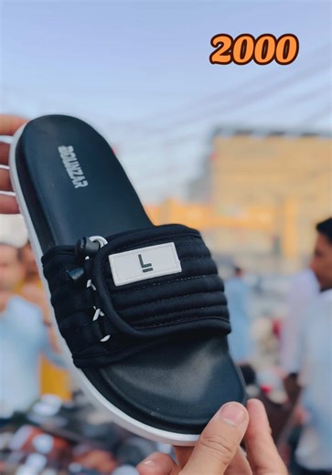 Explore the Latest Eid Collection from Amin Shoes