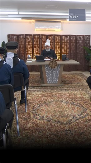 Does a deceased persons soul have any knowledge, for example, is the soul aware of what happens to their loved ones? Full episode on MTA News YouTube Channel! | MTA News