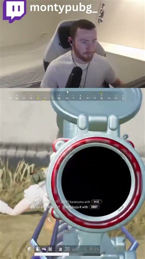 PUBG’s Most Effortless 1v4 Wipe 💀 #monty #pubgpc #pubg #trendingshorts #shortsfeed #bgmi #pubgmobile