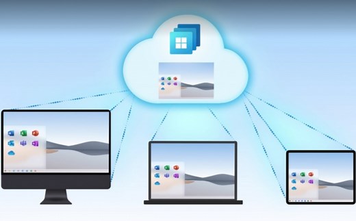 Windows 365: precio a la Cloud PC de Windows; cómo funciona nube