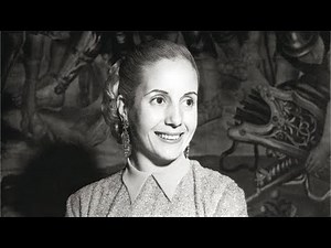 Infobae | La película secreta de la restitución del cuerpo de Eva Perón