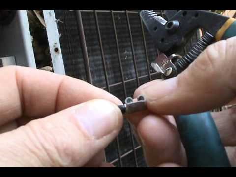 HVAC Defrost Board Replacment