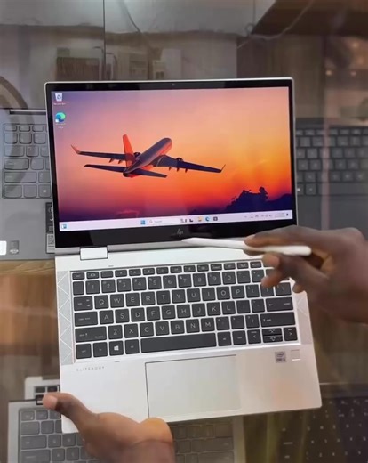 71 reactions · 8 comments | #HP #EliteBook 830 G7 – Performance &...