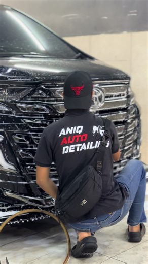 Jangan risau datang je kedai kami tengok condition kereta apa perlu buat atau bagi option lebih senang 😁